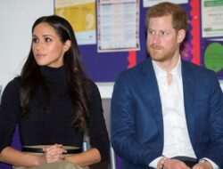 Alasan Mengejutkan Pangeran Harry dan Meghan Markle Batal Kembali Hingga Inggris