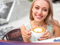 6 Fakta dan Mitos Efek Minum Minuman Kafein Di Wanita