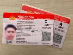 SIM Format Terbaru Tahun Ini, Simak 4 Perubahannya