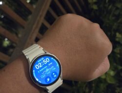 Galaxy Watch 7 Bantu Pemakai Jaga Life Style Sehat