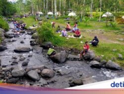 Daya Tarik, Jam Buka, dan Harga Tiket Masuknya