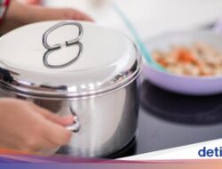 Hati-hati! 7 Makanan Ini Tak Boleh Dipanaskan Ulang