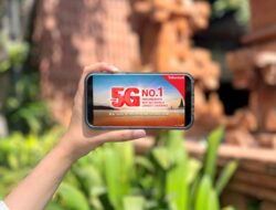 Telkomsel Perluas Jaringan Hyper 5G Di Bali, Tingkatkan Perjalanan Hingga Luarnegeri dan Ekonomi Digital