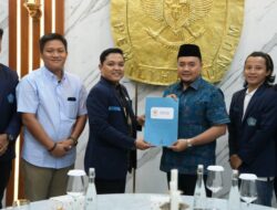 Temui Ketua Lembaga Negara, PP Hikmahbudhi Bahas Permasalahan-Permasalahan Strategis Pemungutan Suara Lokal Serentak 2024