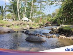 Ledok Sambi, Wisata Air Paket Lengkap Di Yogyakarta