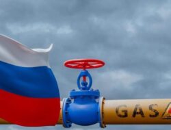 5 Bank Eropa Digugat Usai Batal Bangun Pabrik Gas Hingga Rusia