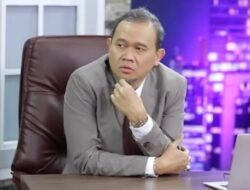 Asal-usul Nama Cak Lontong, Viral usai Bersama Sebab Itu Ketua Timses Pramono Anung