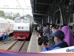 Cara Mengubah Jadwal Kereta Via KAI Access, Syarat, dan Biayanya