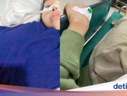 Viral Wanita 20-an Kena GERD Parah hingga ‘Cuci Lambung’, Ini Awal Mulanya