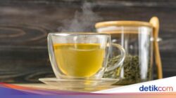 Cara Terbaik Minum Teh Hijau Bagi Menurunkan Berat Badan