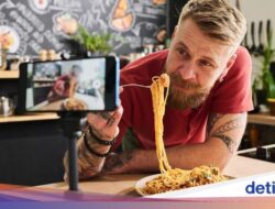 Ini Ciri-ciri Influencer Minuman Abal-abal Di Review Tempat Makan