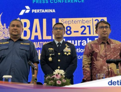 Kembali Ada Airshow Ke Indonesia, TNI AU Terbuka Bersama Bangsa Lain