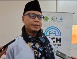 Kemenag Tegaskan Seluruh Pengadaan Layanan Haji 2024 Ke Saudi Sesuai Aturan