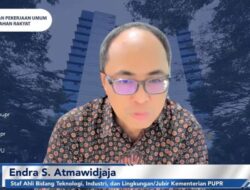 Kementerian PUPR Sebut Capaian 10 Tahun Infrastruktur Tingkatkan Standar Hidup