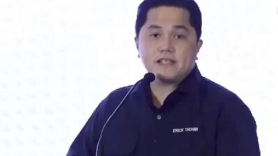 Mandiri dan BNI Masuk TIME World’s Best Companies Of 2024, Begini Respon Erick Thohir