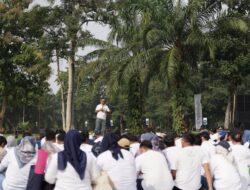 Menekankan Pentingnya Kesejaganan Mental Di Lingkungan BUMN