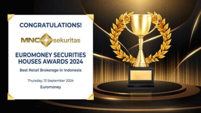 Best Ritel Brokerage in Indonesia