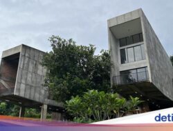 Mampir Hingga Semesta Gallery, Melihat Karya Seni Kearifan Lokal Sekaligus Spot Foto Estetik