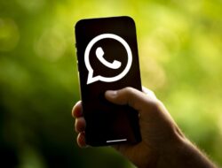 WhatsApp Kembangkan Kata Sandi Mutakhir Untuk Menggantikan PIN Enam Digit
