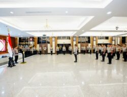 4 Brigjen Mutakhir Ke Pusdokkes Polri Setelahnya Mutasi Juli 2026