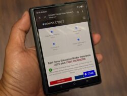 Didimax Kampiun Volume Tertinggi Di JFX dan KBI