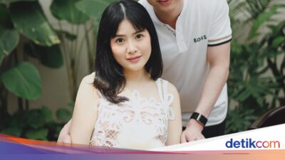 Kevin Sanjaya dan Valencia Kompak Kulineran, Ada Momen Bikin Donat!