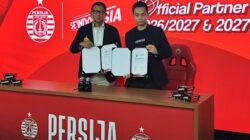 Persija Jakarta Lanjutkan Kolaborasi Positif Bagi Hadir Lebih Di Bersama The Jakmania