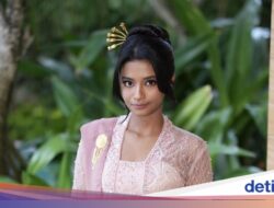 Ratu Namira Asyik Kulineran, Makan Pasta Ke Restoran hingga Mie Ke Korea
