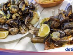 Nikmatnya Pecel Lele Warung Bu Vesti hingga Pelanggan Restoran Tak Bayar Rp15 Juta