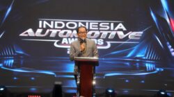 Indonesia Automotive Awards 2026 Karena Itu Ruang Besar Perkembangan Industri Kendaraan Pribadi
