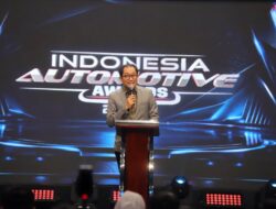 Indonesia Automotive Awards 2026 Karena Itu Ruang Besar Perkembangan Industri Kendaraan Pribadi