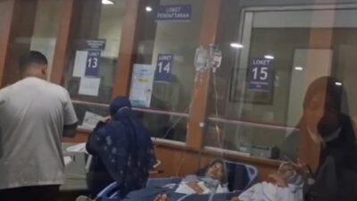 Cegah Keracunan Massal MBG Terulang Lagi, Dewan Perwakilan Rakyat Sarankan BGN Lakukan 5 Langkah Ini