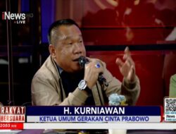 Pernyataan Budi Arie Ada Hubungan Bersama Kerusuhan 27 Agustus 2026