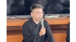 Ruben Onsu Minta Audit Pengeluaran Sarwendah Di Gugatan Hak Asuh Anak