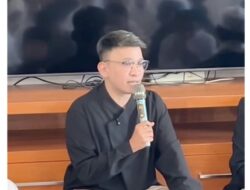 Ruben Onsu Minta Audit Pengeluaran Sarwendah Di Gugatan Hak Asuh Anak
