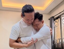 Selebriti Instagram Indra Kenz Bebas Bersyarat