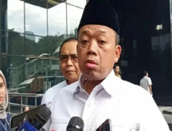2 Kali Mangkir Pemeriksaan, KPK Pertimbangkan Jemput Paksa Nusron Wahid