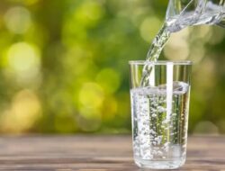 5 Mitos Minum Air Putih yang Perlu Diketahui, Tak Sekadar 8 Gelas Sehari