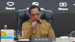 Angka Fluktuasi Harga YoY 3,28 Persen, Mendagri Dorong Pemda Perkuat Langkah Pengendalian
