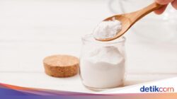 7 Kegunaan Ajaib Baking Soda Untuk Bersihkan Tempattinggal hingga Penanganan Tubuh