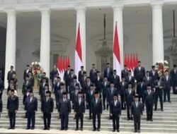Bantuan Pemerintah dan Ketahanan Ketahanan Pangan Penguat Kepuasan Publik Di Kinerja Pemerintah