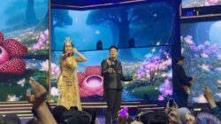 Bawakan Yolanda, Denada dan Kangen Grup Musik Meriahkan Kilau Raya MNCTV 35