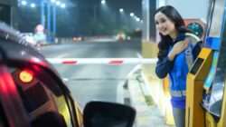 Danantara Indonesia CX100 Award 2026, Jasa Marga Raih Top 10 BUMN Layanan Terbaik