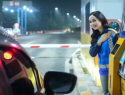 Danantara Indonesia CX100 Award 2026, Jasa Marga Raih Top 10 BUMN Layanan Terbaik