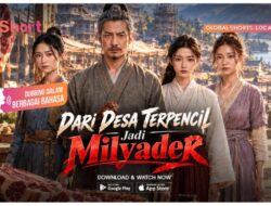 Di Desa Terpencil Karena Itu Milyader Di V+Short, Microdrama Survival Seru Ini Wajib Masuk Watchlist Kamu!