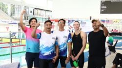 Dua Pencapaian Dunia Sekaligus! Shauna Kathlee Krkalo Menggila Di SEAA Masters 2026