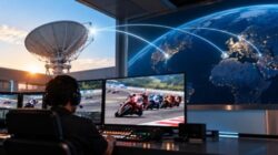 Gelaran MotoGP Mandalika 2026 Didukung Infrastruktur Telecom Berkualitas