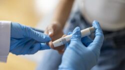 Bongkar Penyebab Luka Diabetes Sulit Sembuh dan Pengobatannya