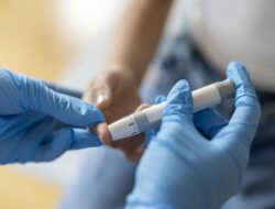 Bongkar Penyebab Luka Diabetes Sulit Sembuh dan Pengobatannya