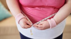 Sudah Stop Makan Nasi Tapi Kok Perut Tetap Buncit? Bisa Di Sebab Itu gegara Ini